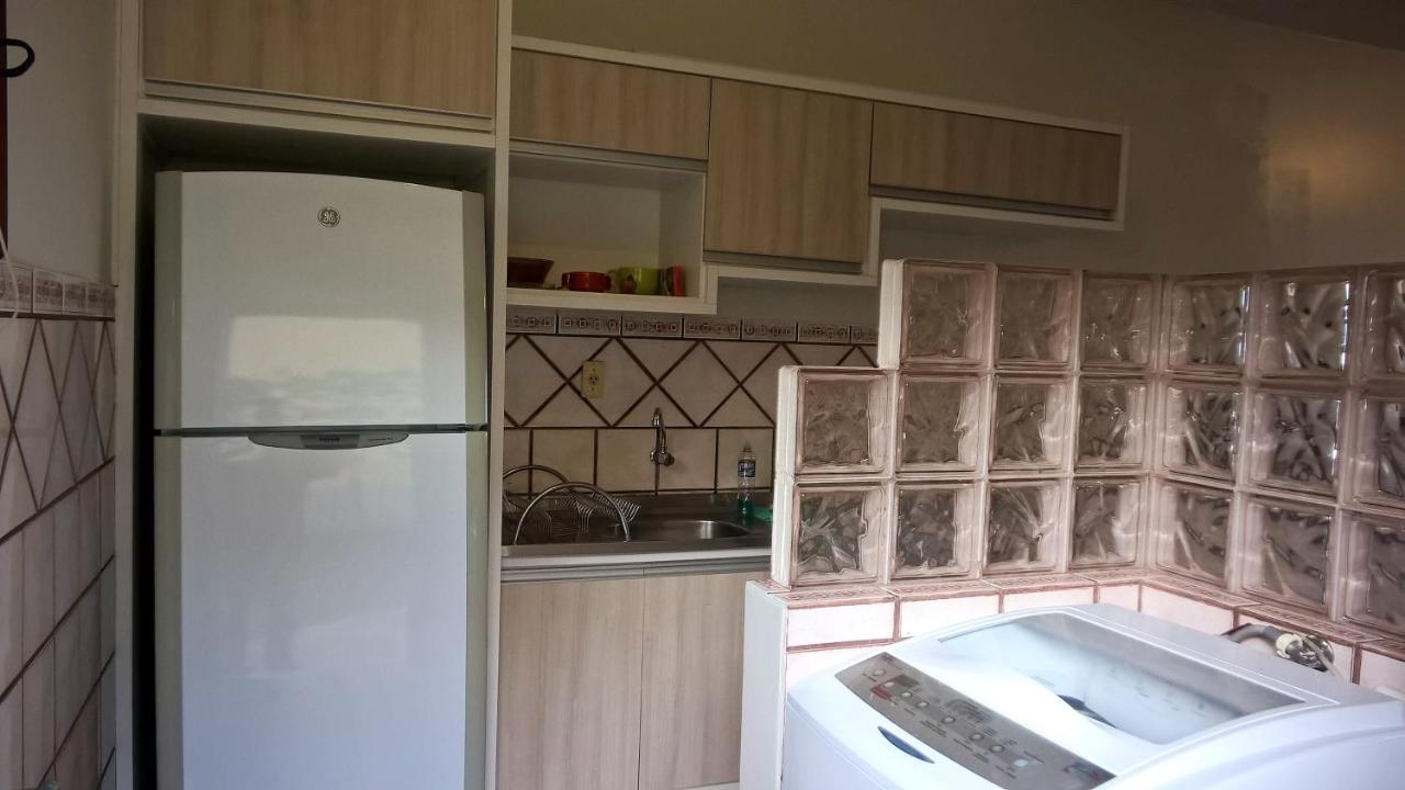 Casa da Marilú - B&B Florianópolis