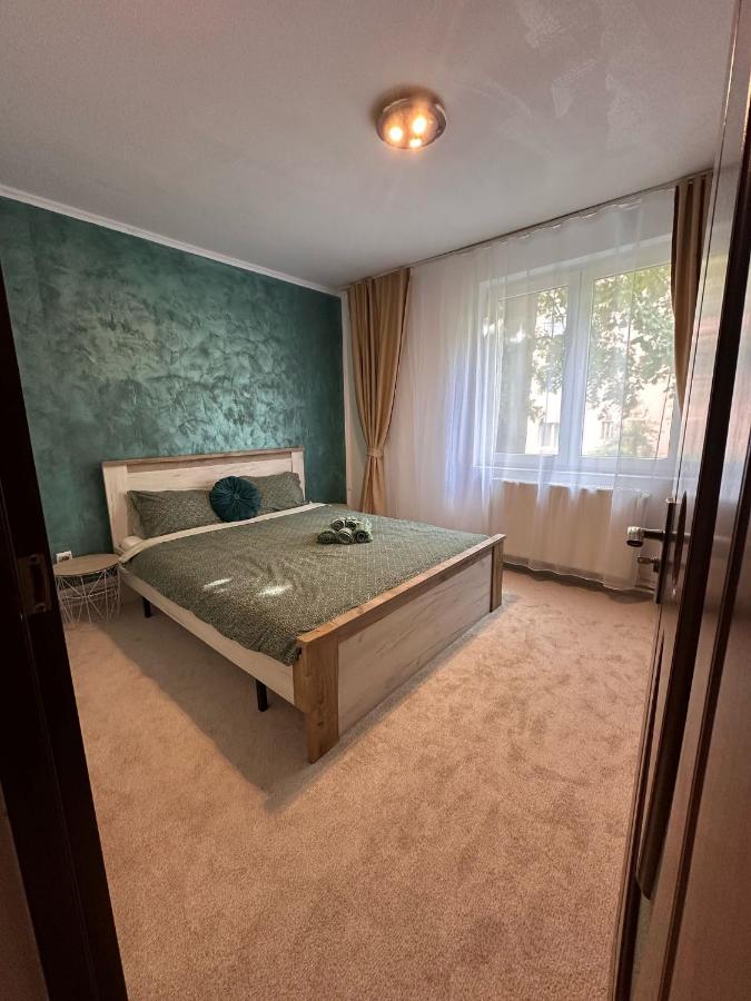 Apartament Iasmina - Ferienwohnung