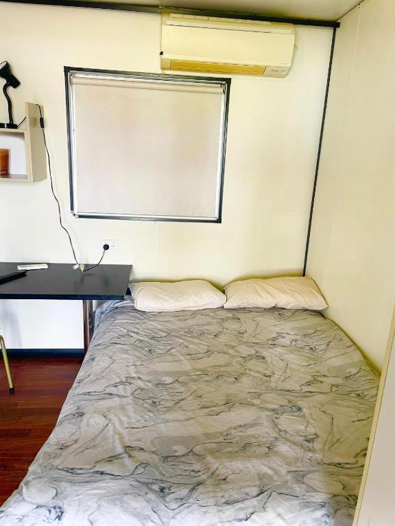 Summit Backpackers - B&B Thulimbah
