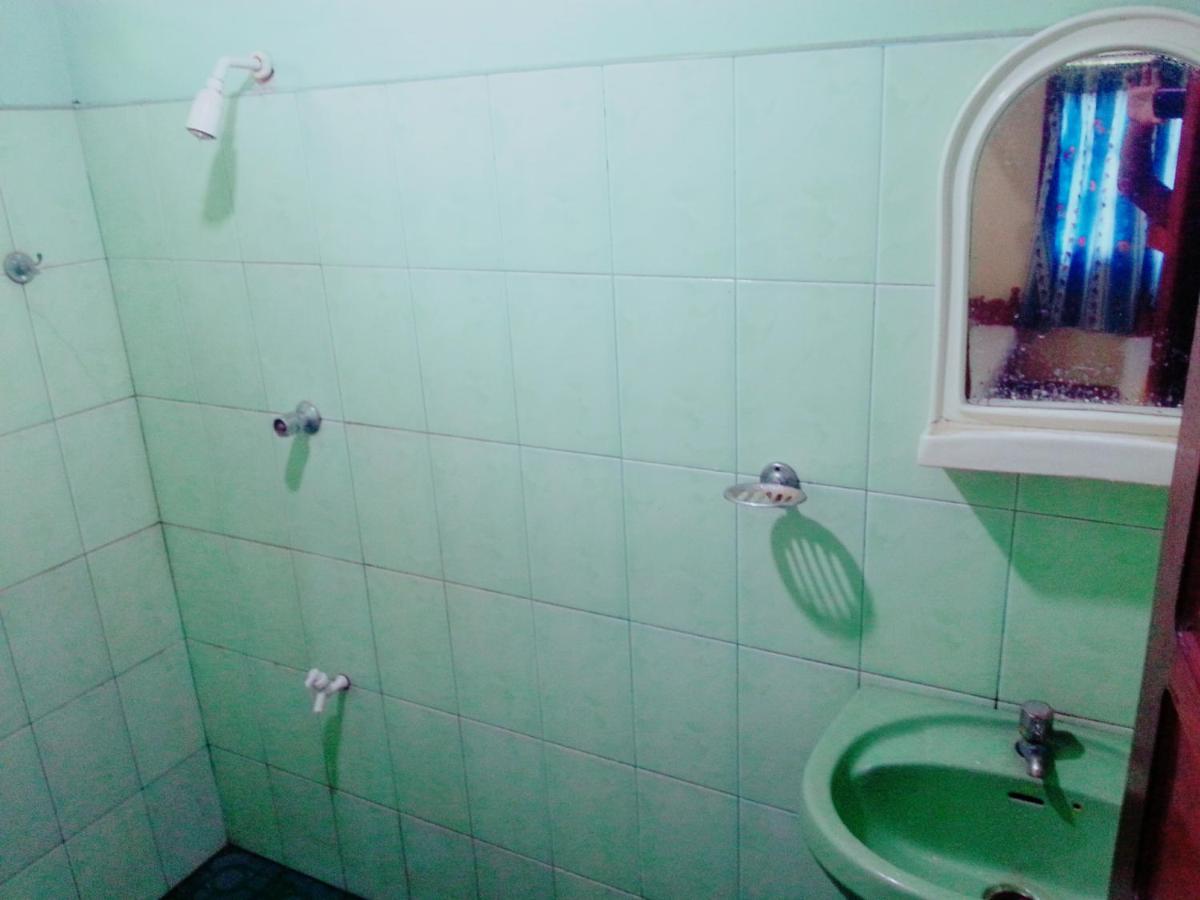 Budget Double Room