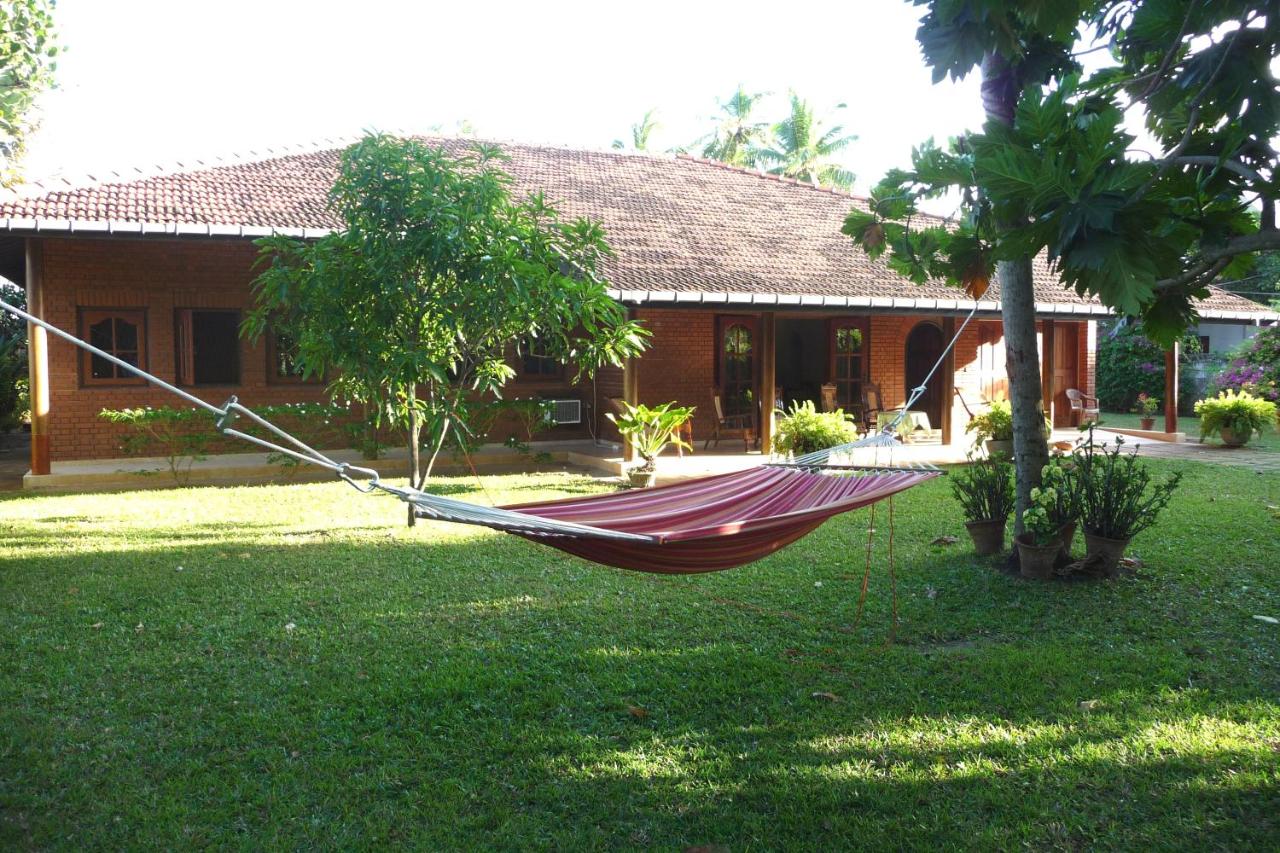 Cinnamon Bungalow - B&B