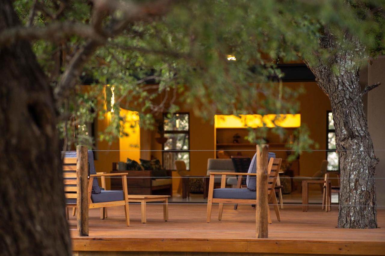 Cape Vulture Lodge - B&B