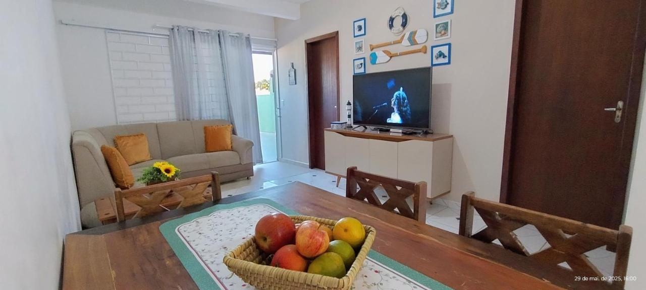 Casa aconchegante à 300 metros do mar - B&B Guaratuba