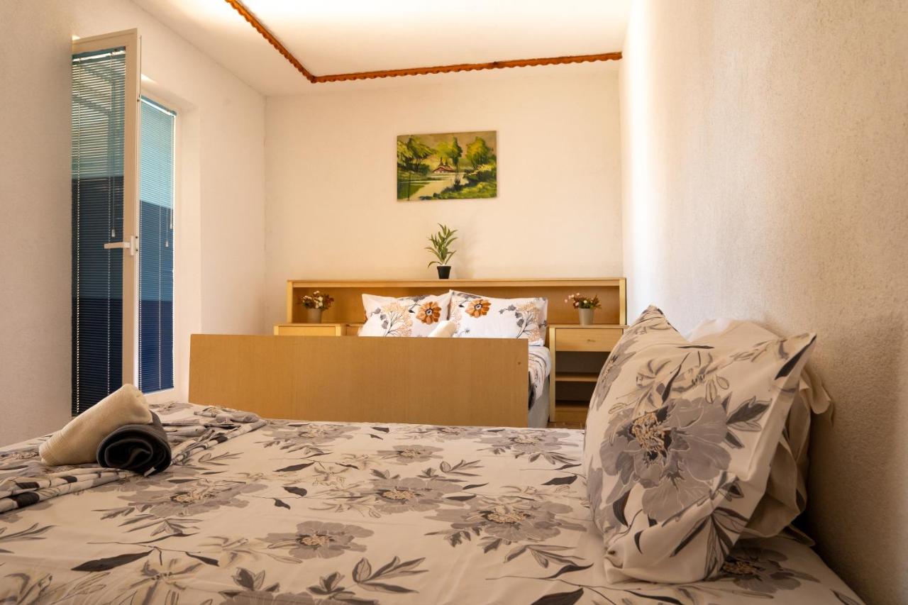 Appartamento con Vista Lago