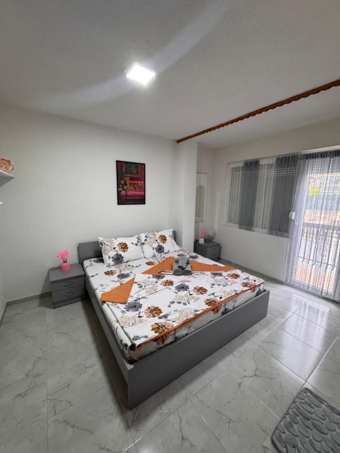 Camera Matrimoniale Deluxe con Balcone