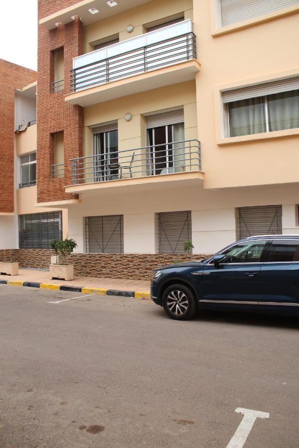 Founty Serenity - B&B Agadir