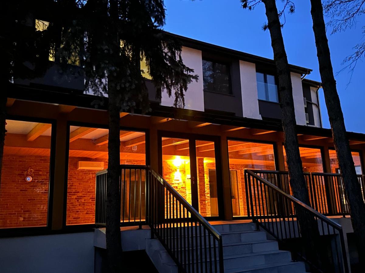 W64 Apartamenty - B&B Płock