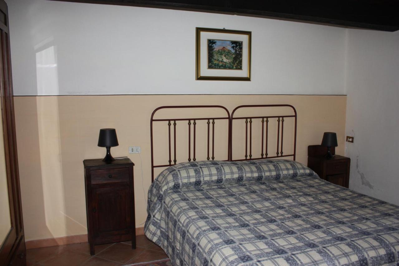 Chambre Quadruple