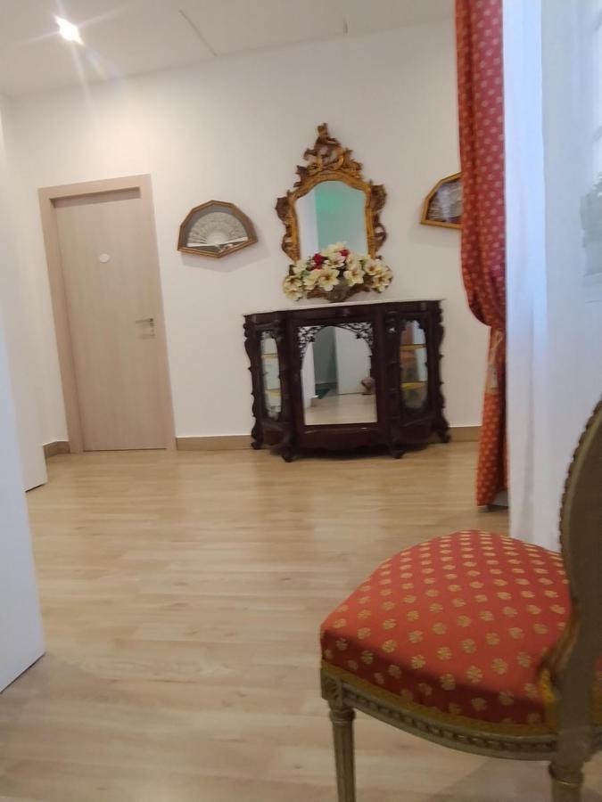 Economy Doppelzimmer