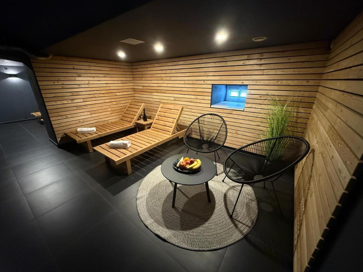 Apartmány 144 - Ferienwohnung Reichenberg