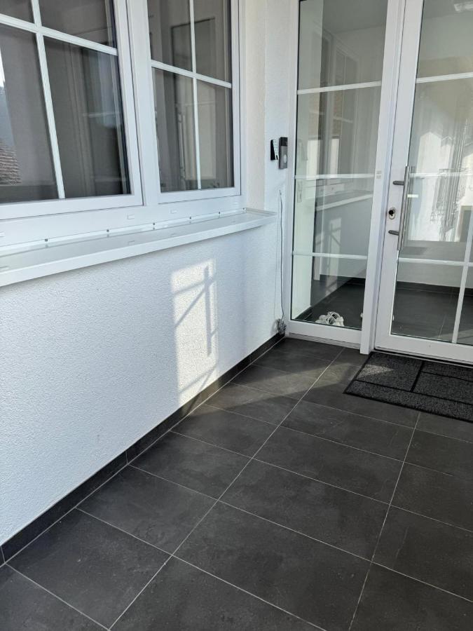 Traumhafte Wohnung 2 Albersbach - B&B Reichenbach-Steegen