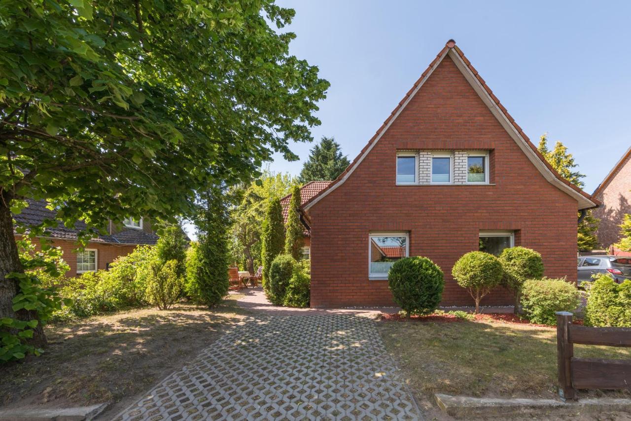 Marienkäfer - Ruhe am Stadtrand - B&B