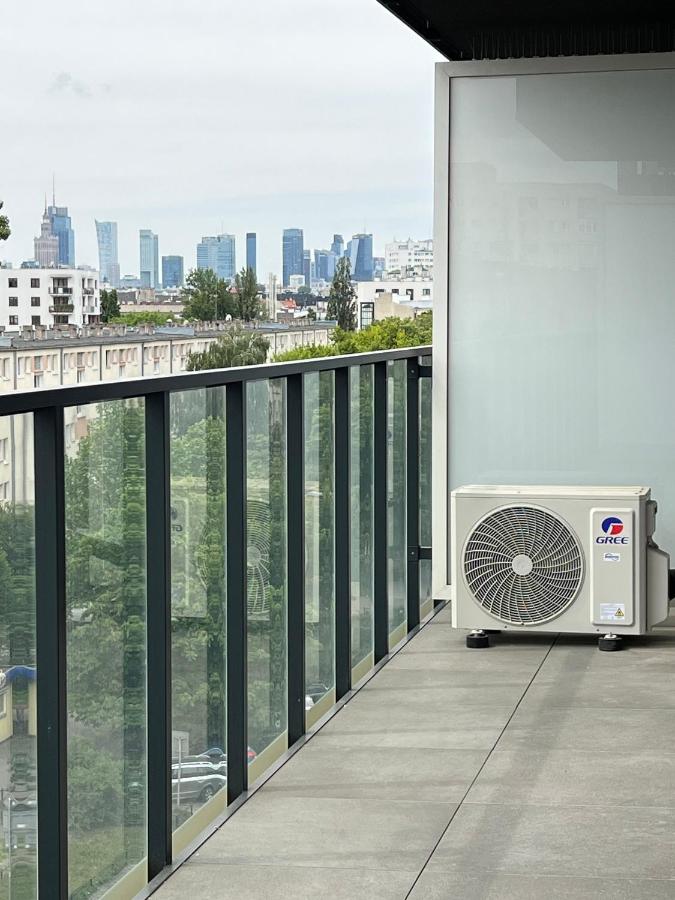 Kam-Eko Ząbkowska - Chambres d’hôtes Varsovie