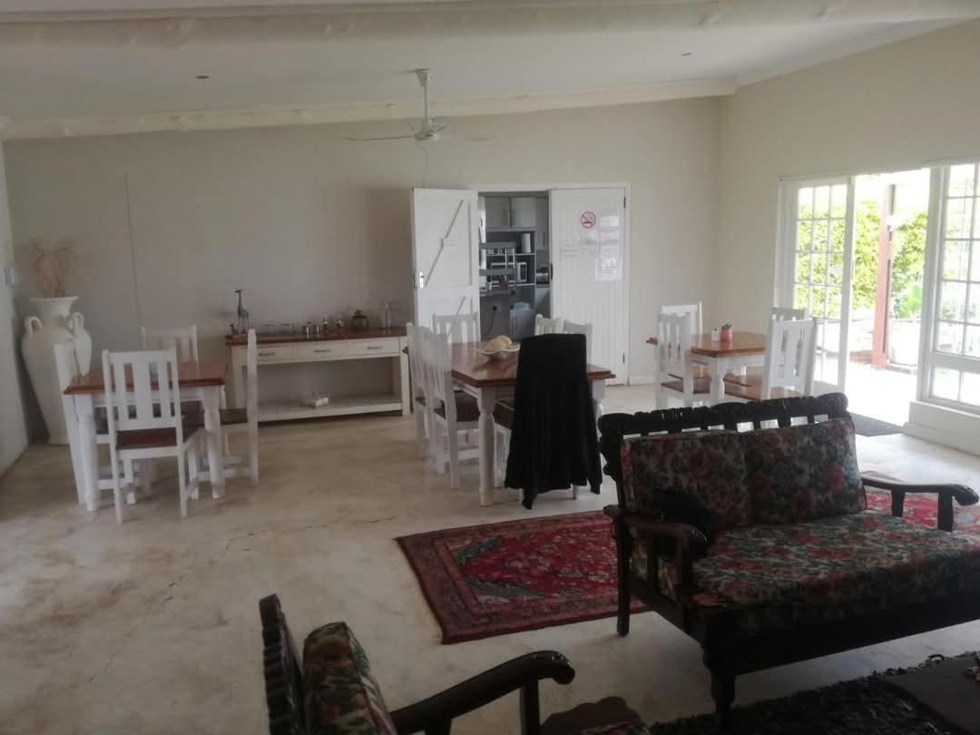 Chambre King Confort