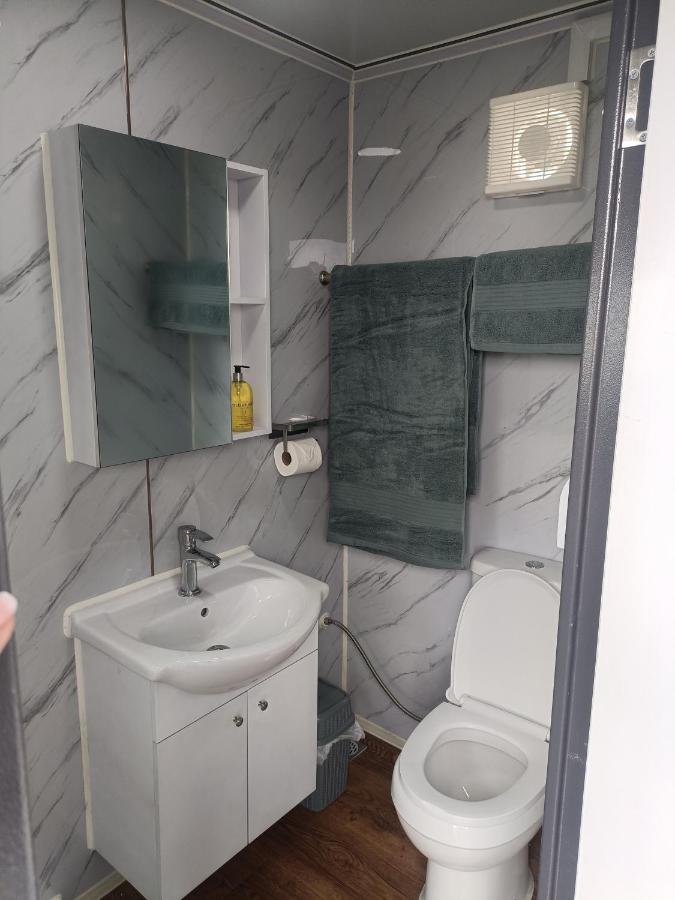 Chalet 1 Chambre