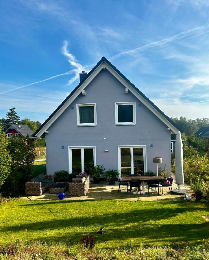 Blaues Haus Plätlinsee - B&B