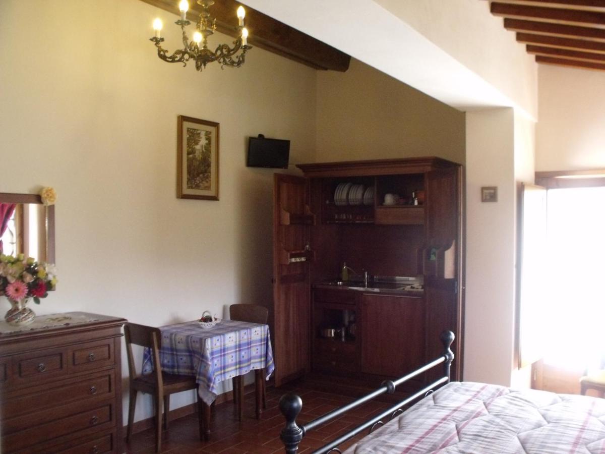 Monolocale (2 Adulti)
