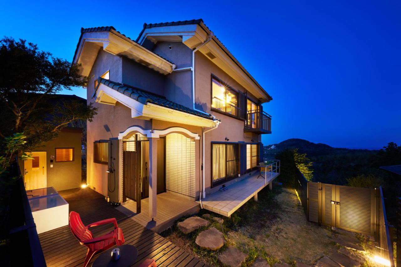 Maigre Panorama - B&B Itō