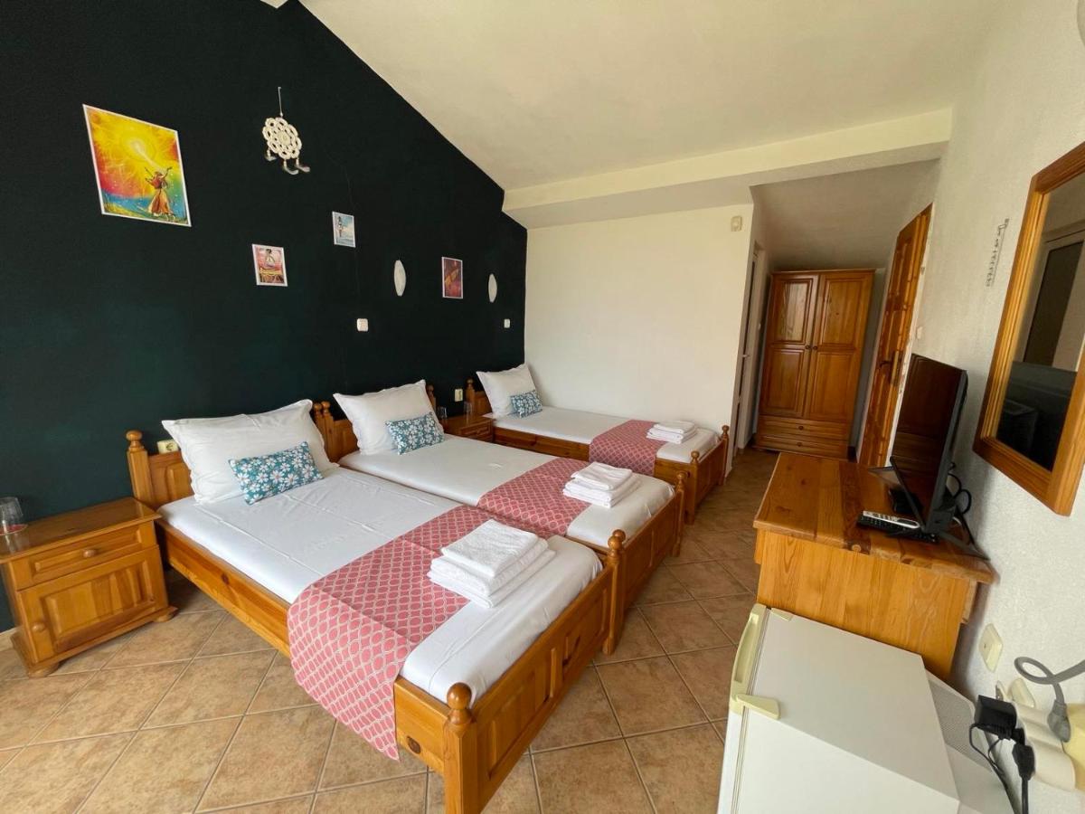 Chambre Triple Classique