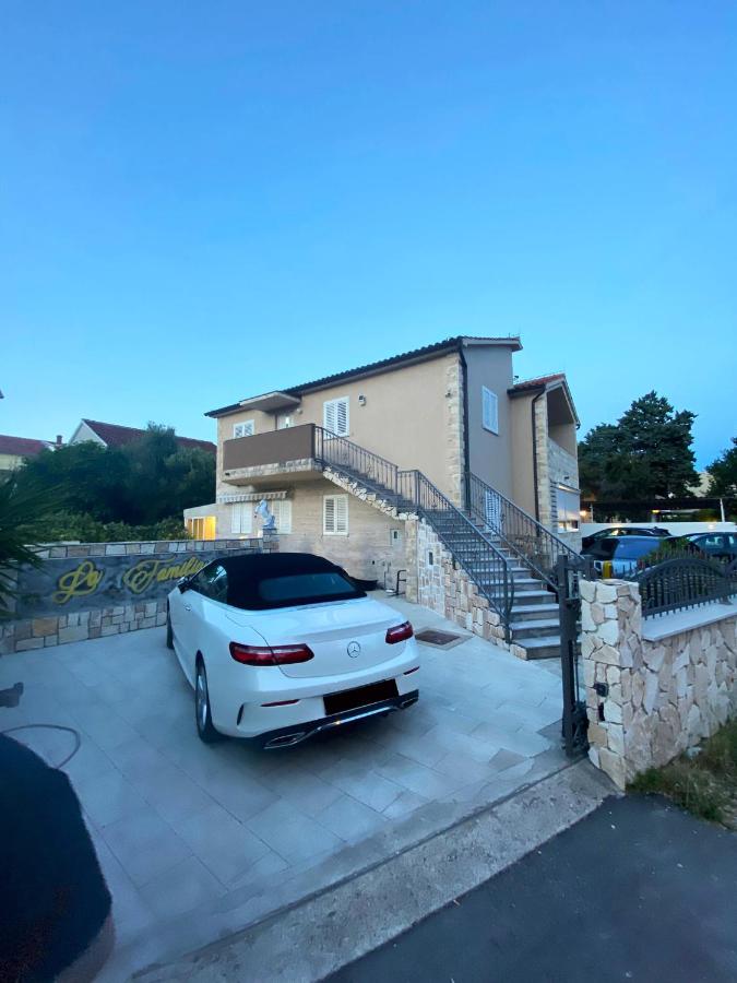 LaFamilia Vodice - B&B Vodice