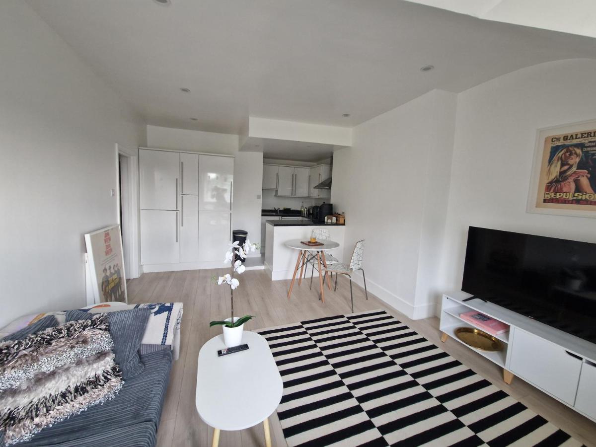Hampstead - Ferienwohnung London