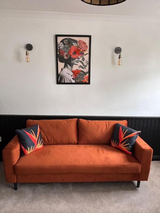 Corner Cottage - B&B
