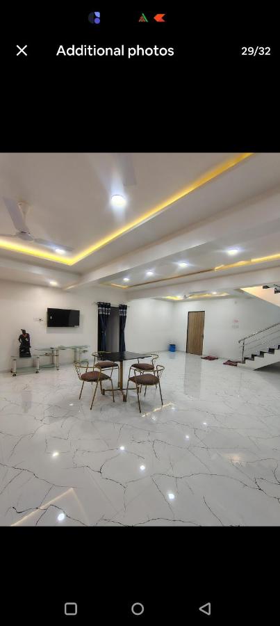 Elite Sunrise Villa - B&B