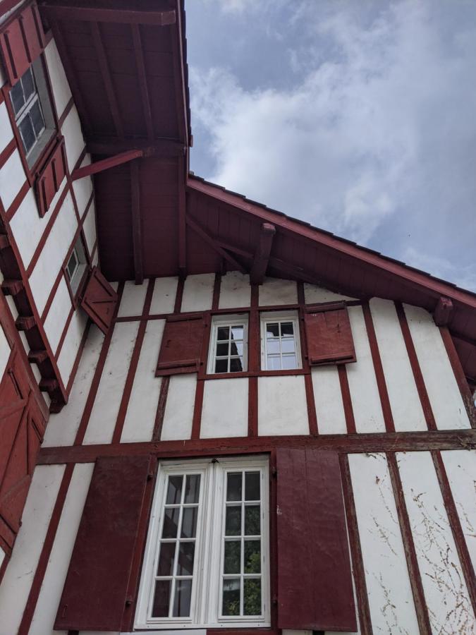 Appartement Ortesene - B&B
