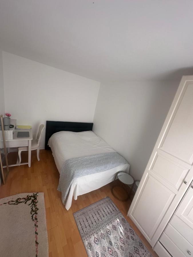 La rechelaise - Bed and Breakfast La Rochelle