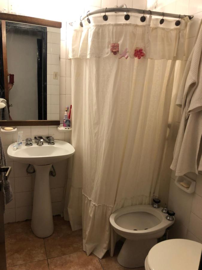 Departamento habitación doble equipado full - B&B Córdoba