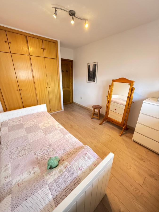 Four-Bedroom Holiday Home