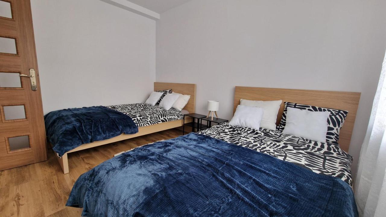 Appartement 1 Chambre