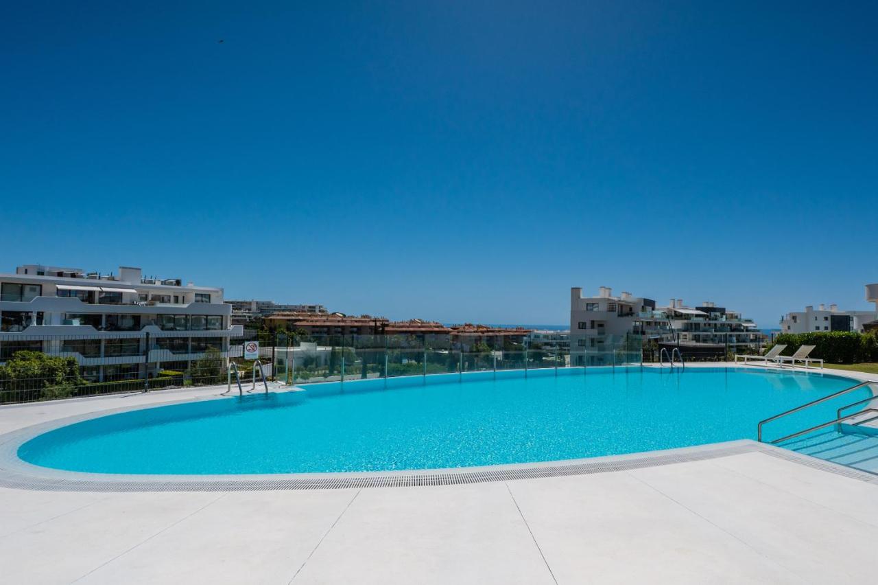 Luxury Àtico Higueron West 4431 - B&B Fuengirola