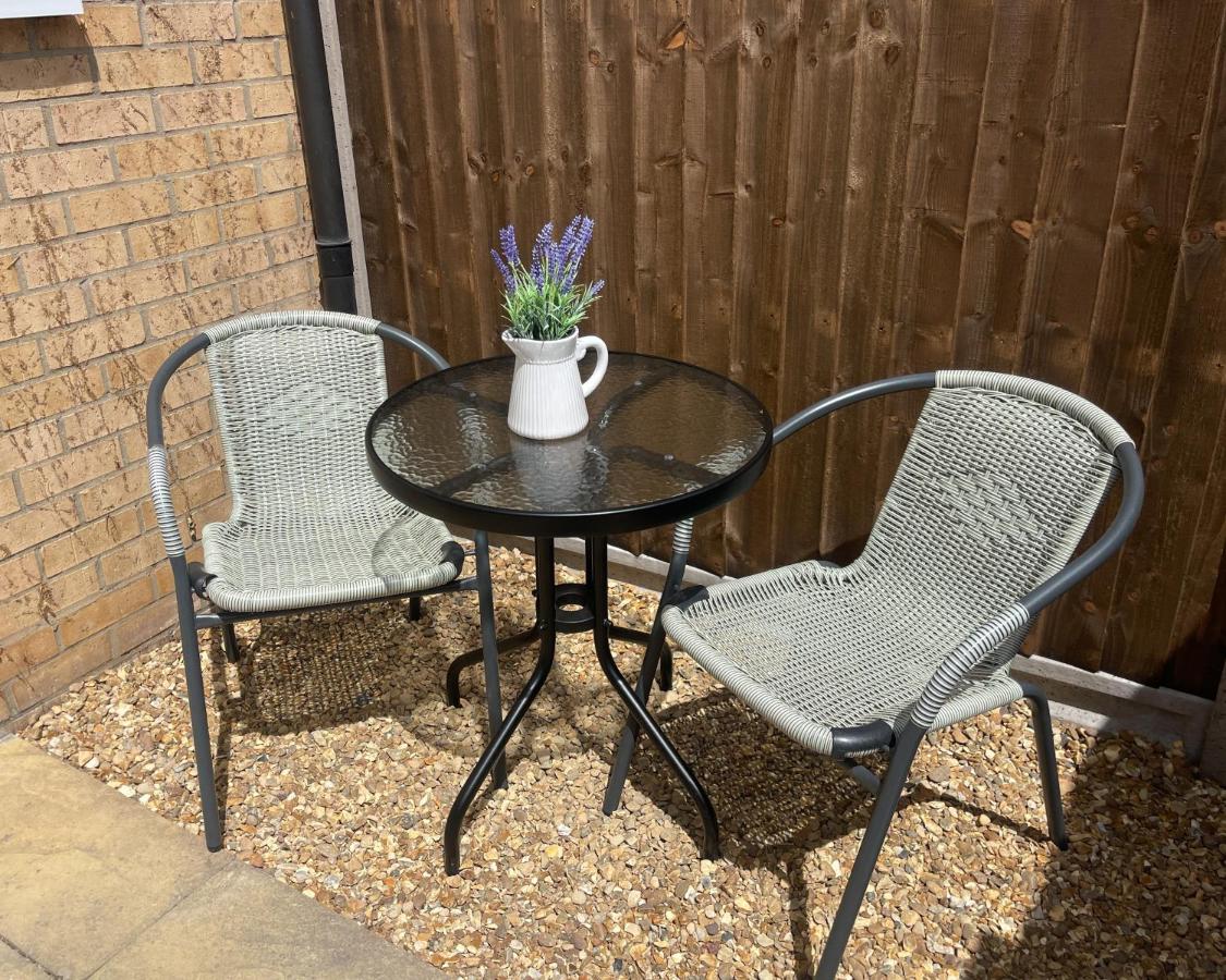 Cute & Spacious 1 Bed House by Station and River - B&B Cambridge