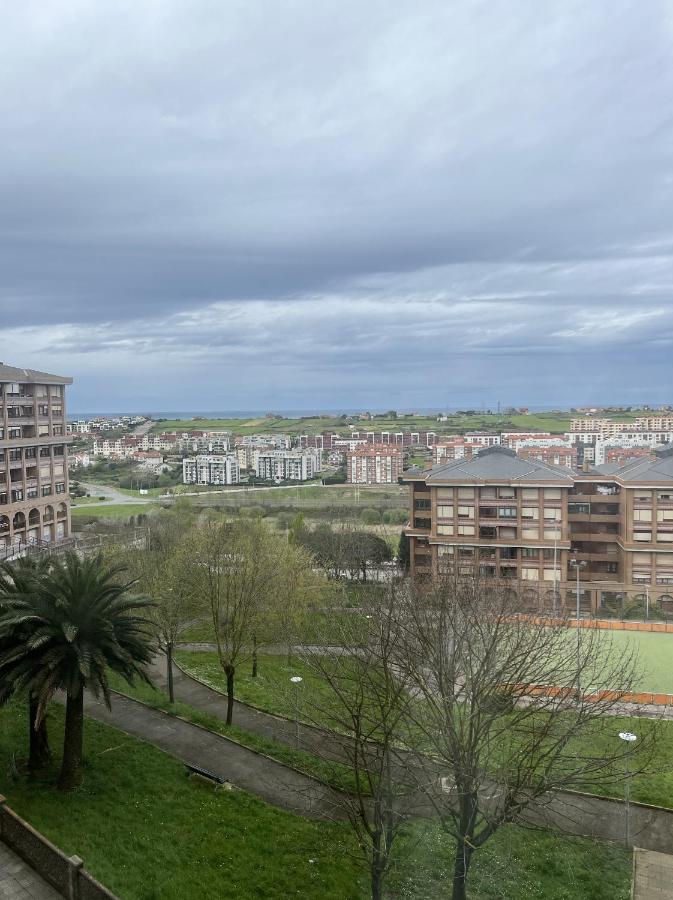 Tu piso en Santander - B&B