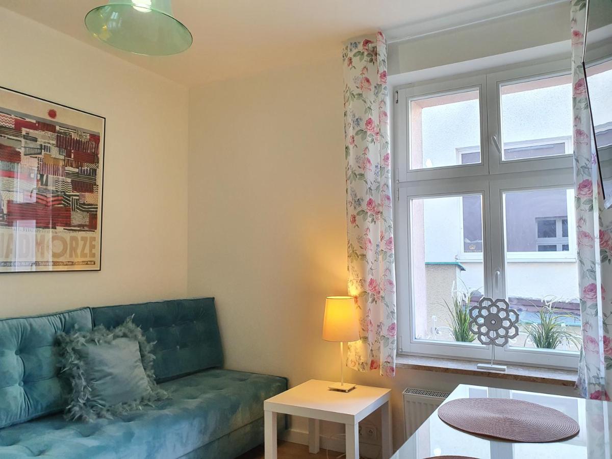 STUDIO Monte 42 - Ferienwohnung Sopot