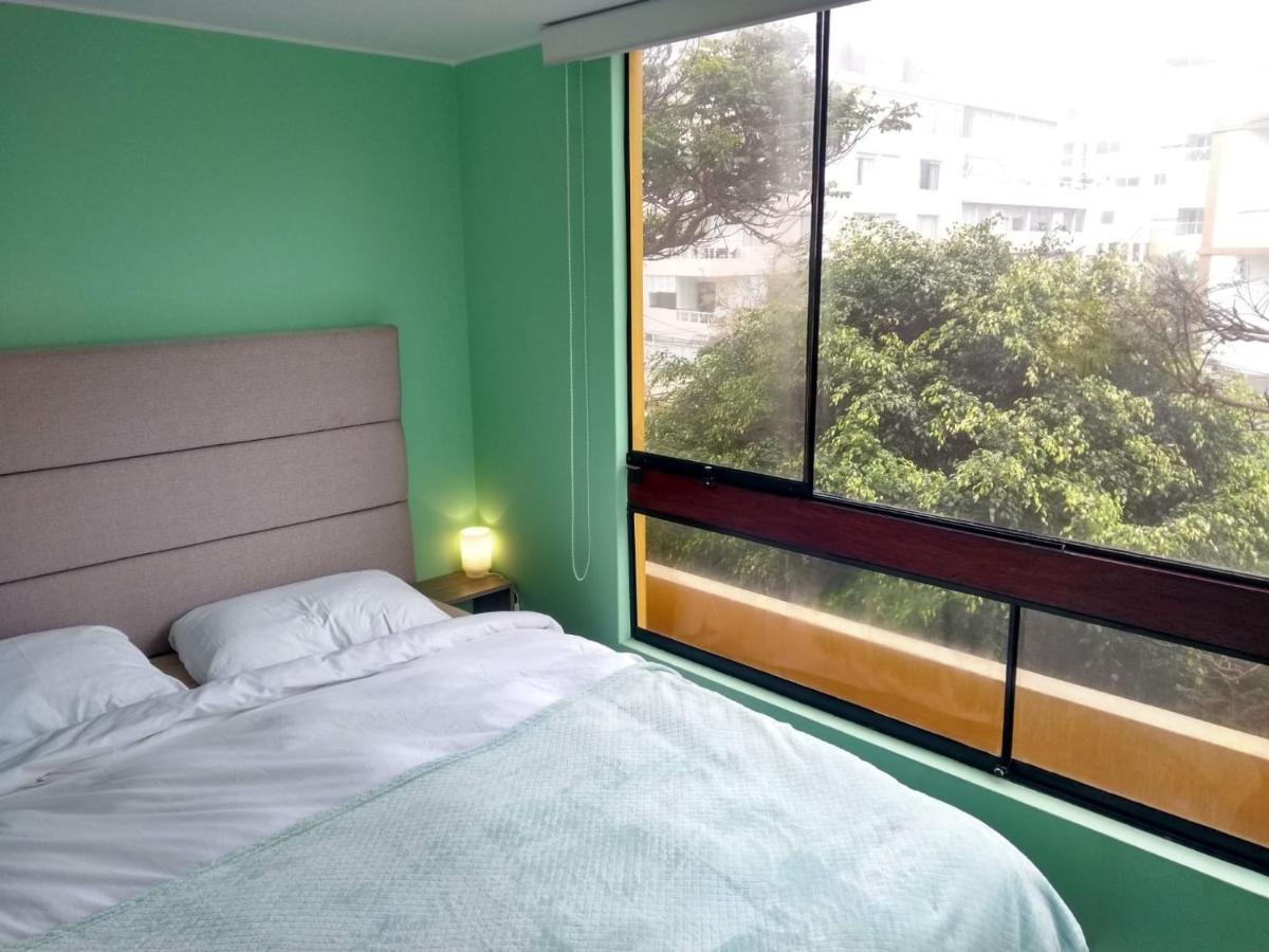 Apartment mit 1 Schlafzimmer
