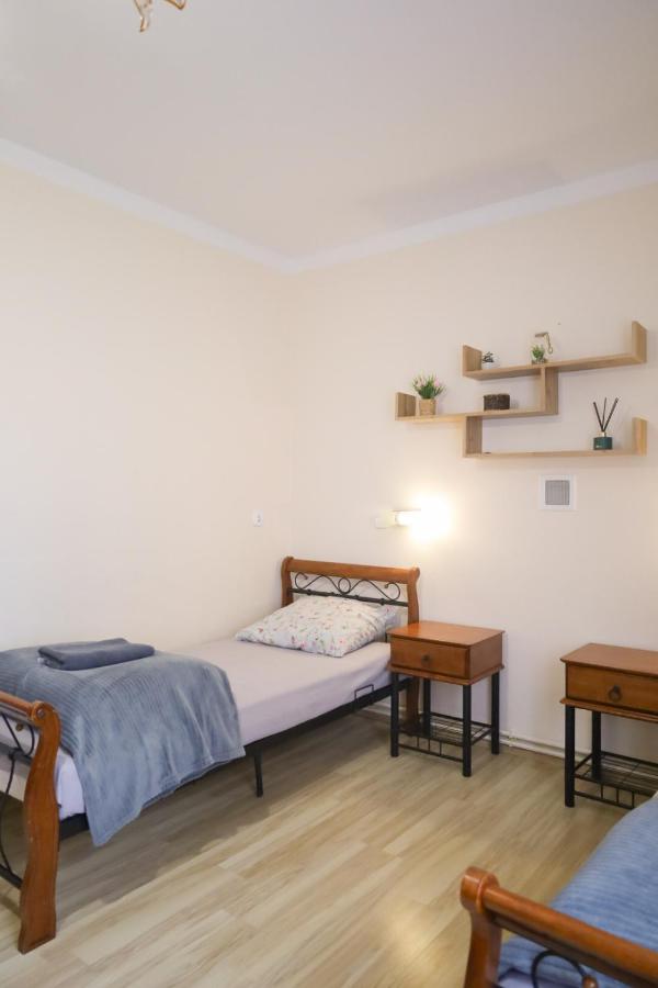 Chambre Double avec Salle de Bains Privative