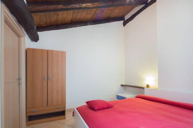 Appartamento con 2 Camere da Letto
