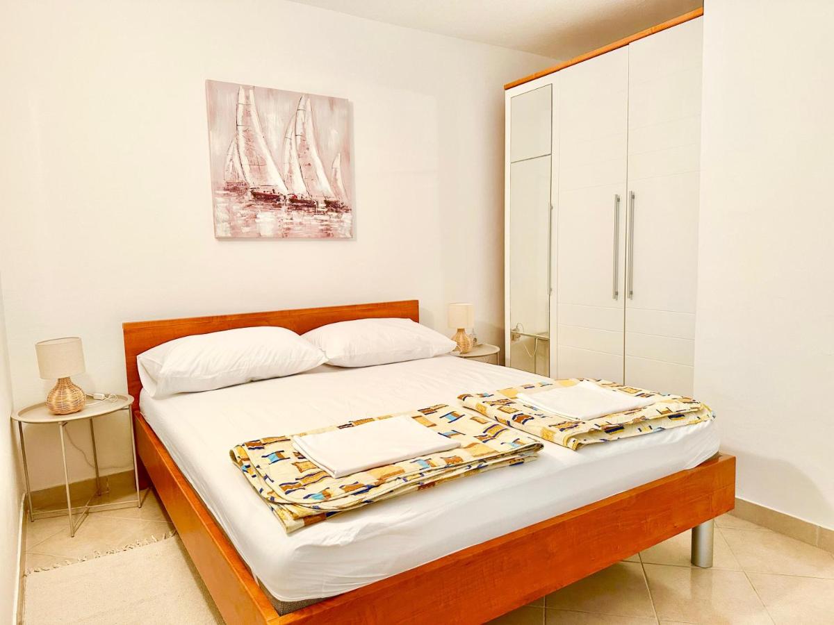 Appartement 1 Chambre - Vue sur Mer