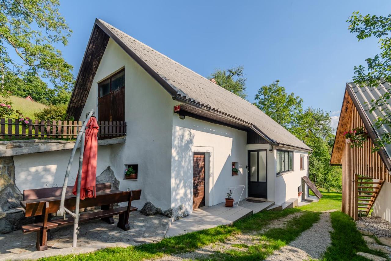 Vakantiehuis met 2 Slaapkamers