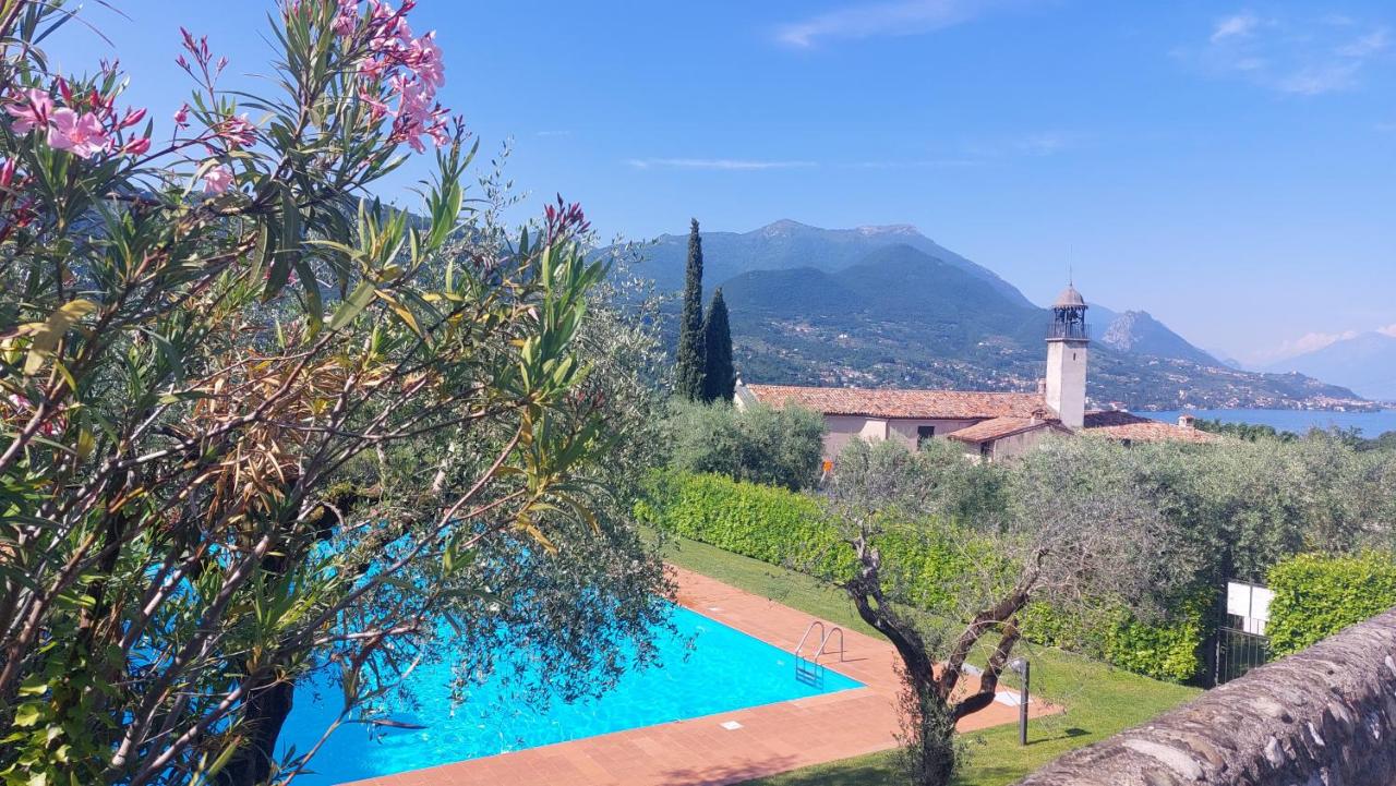 Garda View romantic apt by Bookinggardalake - B&B Visano