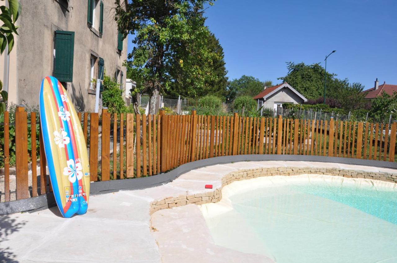 Gite de la combe - B&B