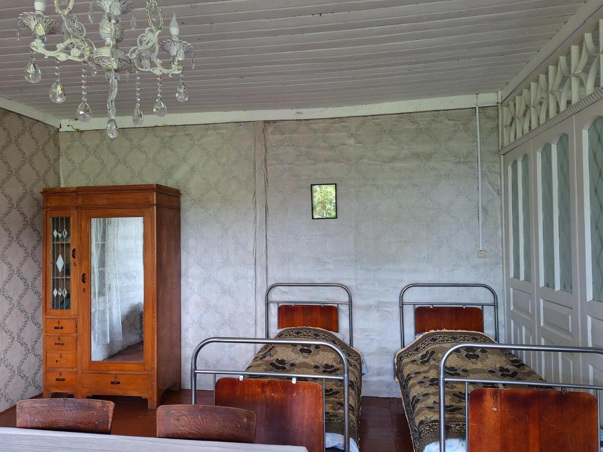 Camera Familiare con Balcone