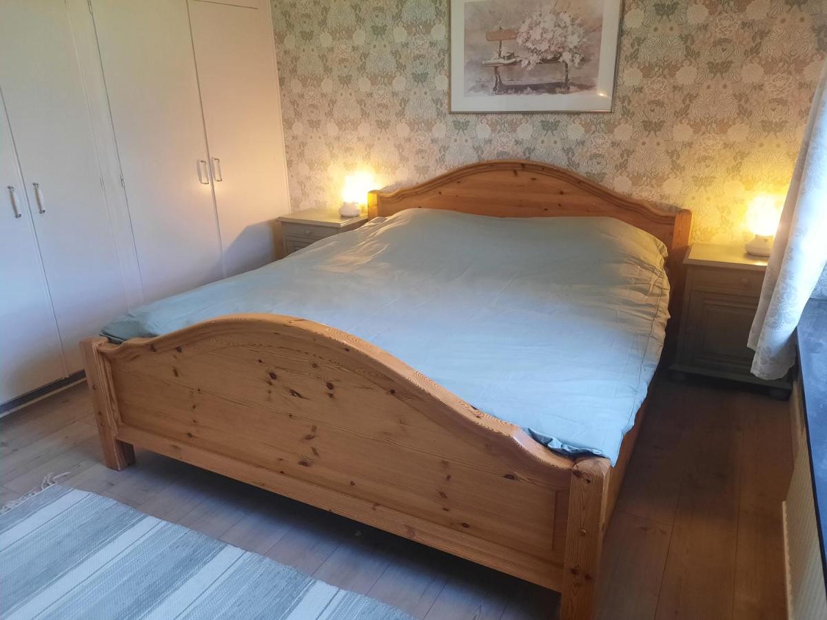 Hagälven i Hagfors - B&B Hagfors