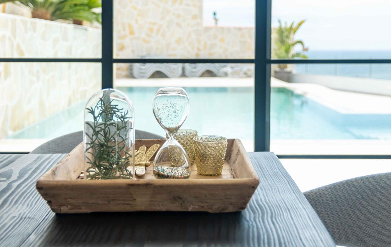 Samvilla - B&B Fuengirola