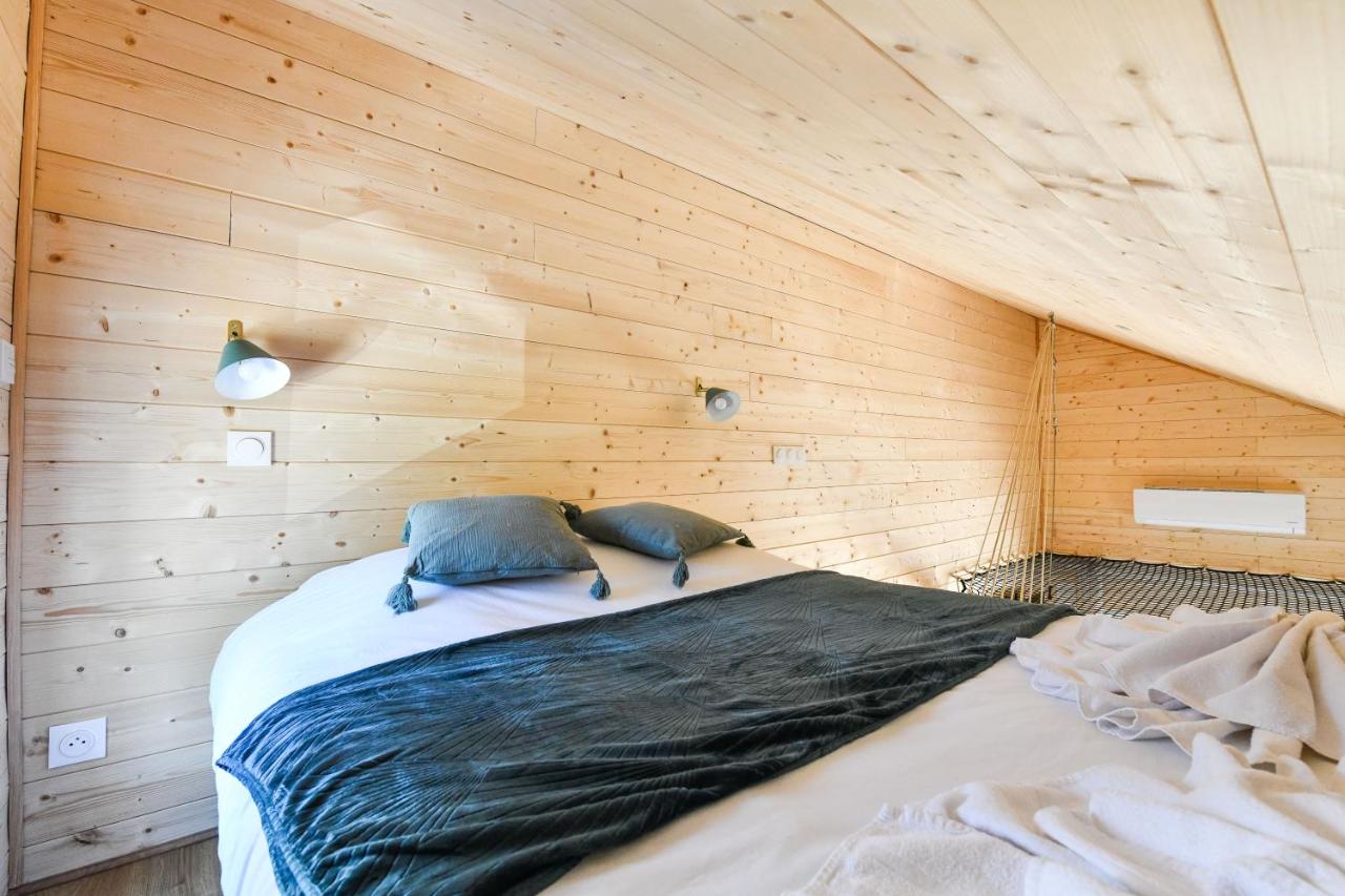 L'Acrobate - Ferienwohnung Marmoutier