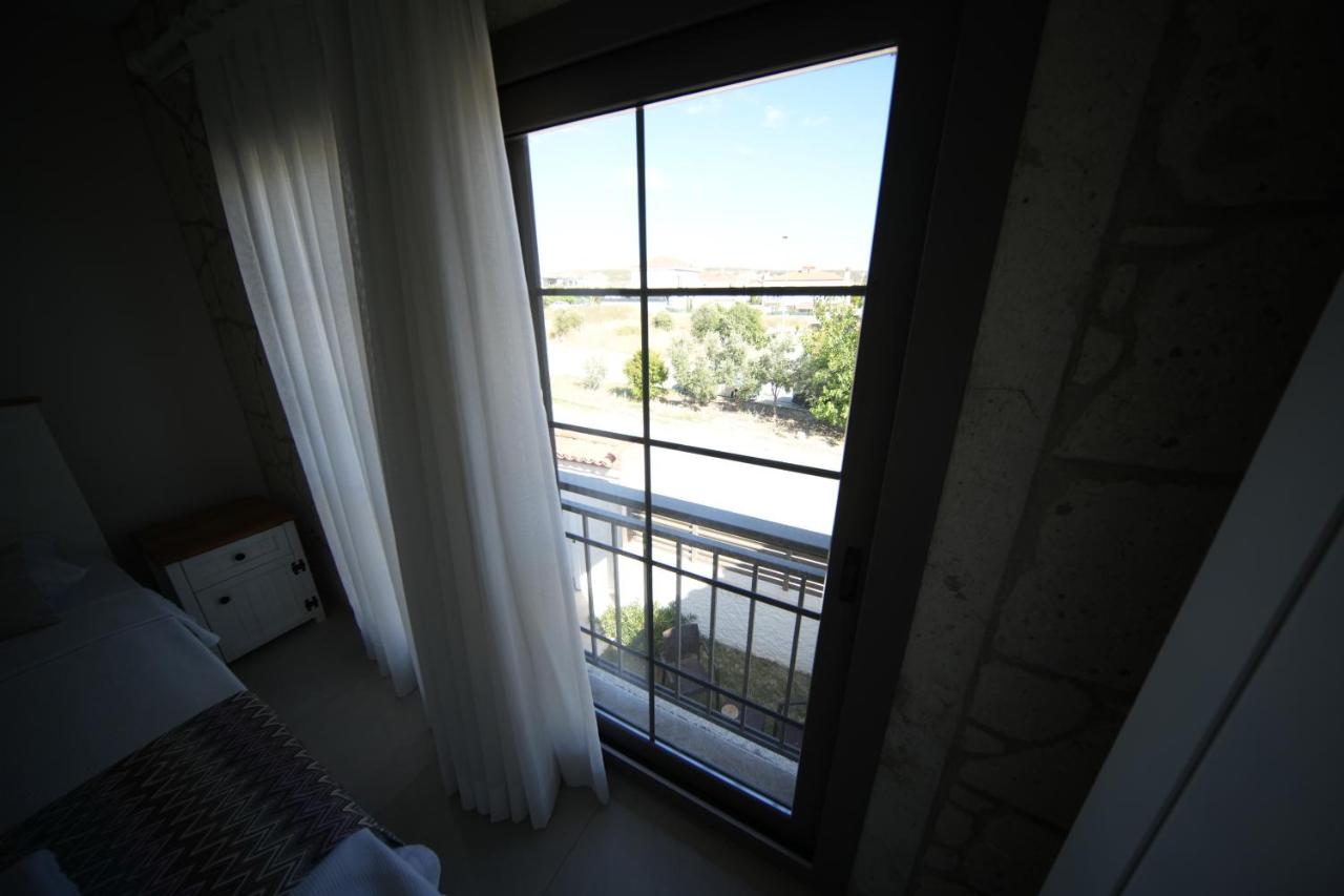 Apartment mit 2 Schlafzimmern und Gartenblick