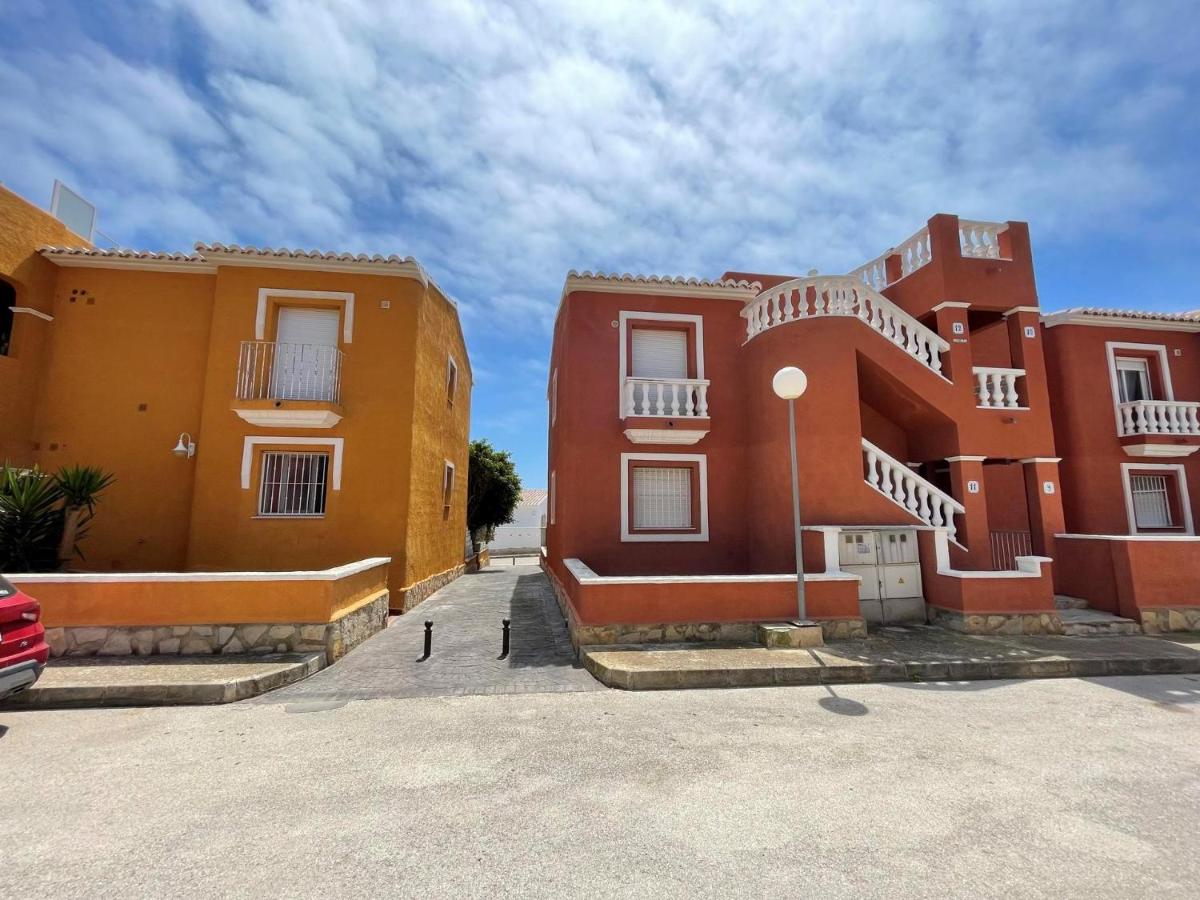 Apartamento Paz VF012 - B&B Benitachell