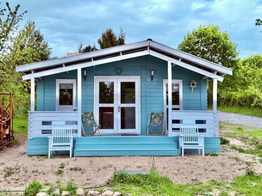 Vakantiehuis